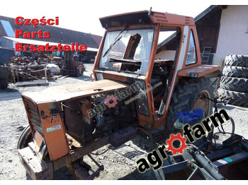 FIAT Traktor