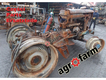 FORD Traktor