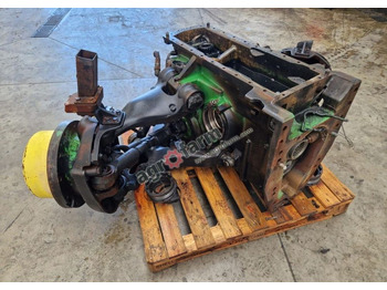 JOHN DEERE Transmission