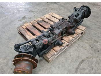 JOHN DEERE Transmission