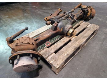 JOHN DEERE Transmission