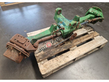 JOHN DEERE Transmission