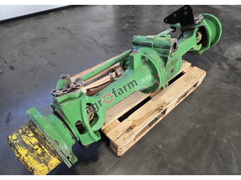 JOHN DEERE Transmission