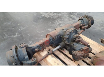 MASSEY FERGUSON Transmission