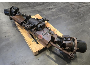 CLAAS Transmission