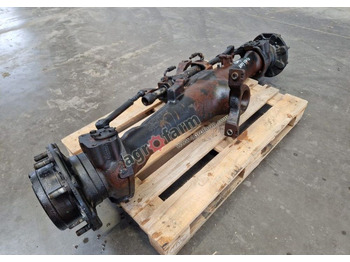 CARRARO Transmission