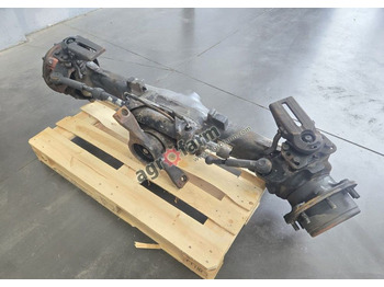 CARRARO Transmission