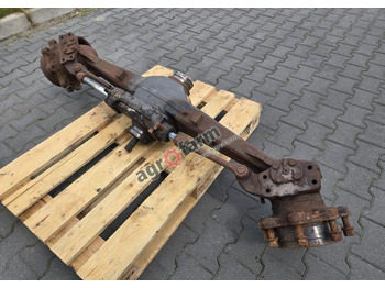 CARRARO Transmission