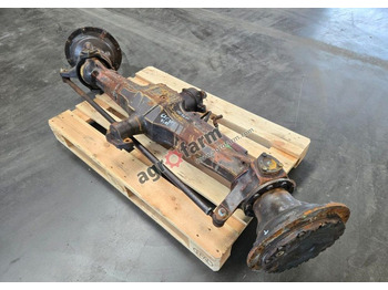 FIAT Transmission