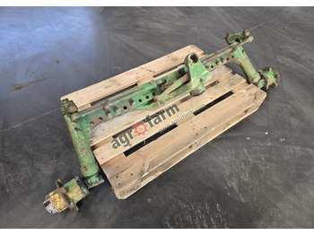 JOHN DEERE Transmission