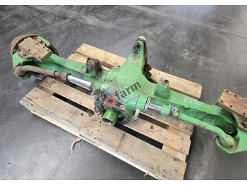 JOHN DEERE Transmission