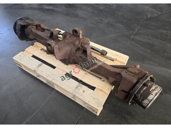 JOHN DEERE Transmission