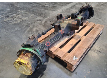 JOHN DEERE Transmission