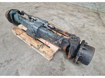 KUBOTA Transmission