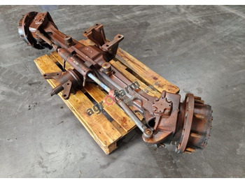 MASSEY FERGUSON Transmission