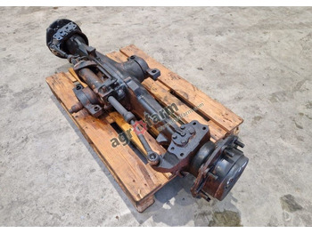 McCORMICK Transmission