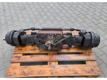 McCORMICK Transmission