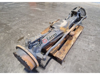 NEW HOLLAND Transmission