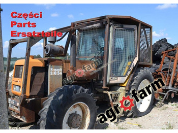 RENAULT Getriebe