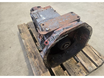 Getriebe SKRZYNIA BIEGÓW FIAT 110-90 DT 5127407: das Bild 3