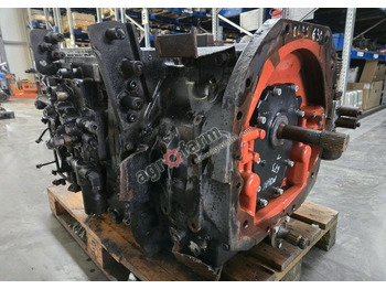 CLAAS Getriebe