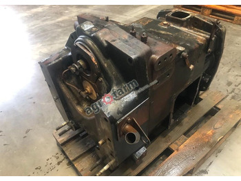 CASE Getriebe