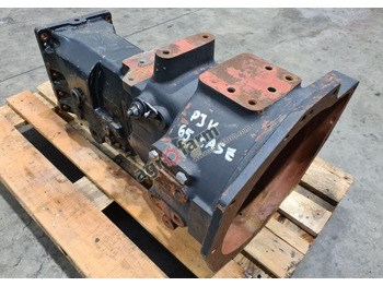 CASE Getriebe