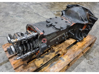 DEUTZ Getriebe