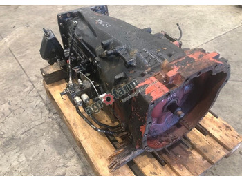 MASSEY FERGUSON Getriebe