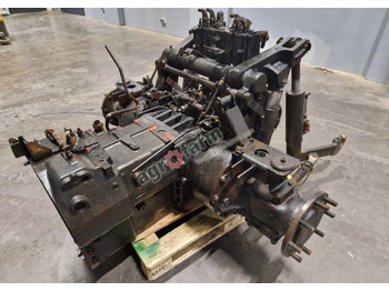 DEUTZ Getriebe