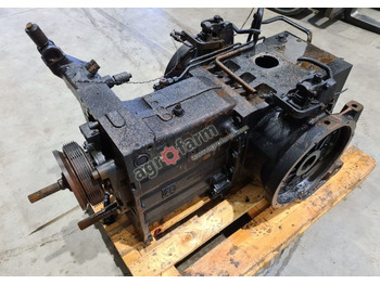 DEUTZ Getriebe