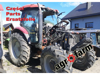 CASE Ersatzteile