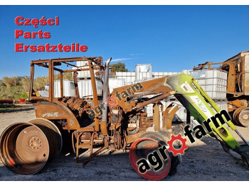 CLAAS Ersatzteile