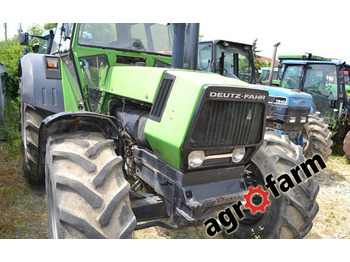DEUTZ Ersatzteile