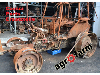 DEUTZ Ersatzteile