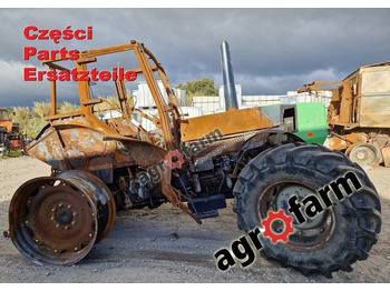 DEUTZ Ersatzteile