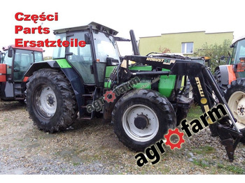 DEUTZ Ersatzteile