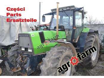 DEUTZ Ersatzteile