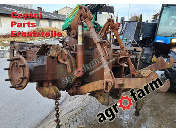 DEUTZ Ersatzteile