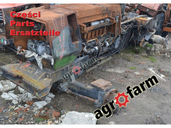 DEUTZ Ersatzteile