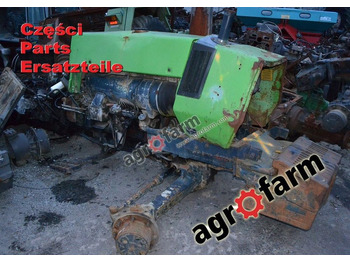 DEUTZ Ersatzteile