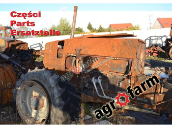 DEUTZ Ersatzteile