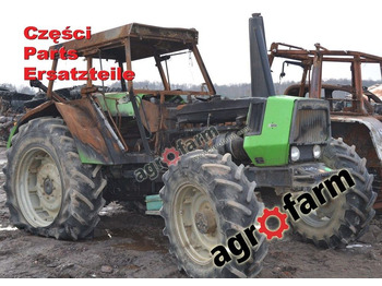 DEUTZ Ersatzteile
