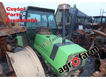 DEUTZ Ersatzteile