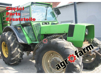 DEUTZ Ersatzteile