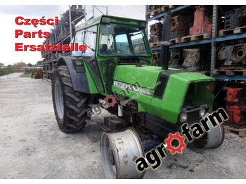 DEUTZ Ersatzteile