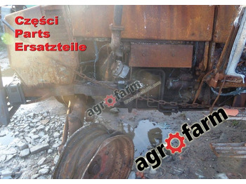 DEUTZ Ersatzteile