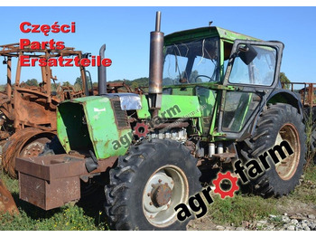 DEUTZ Ersatzteile