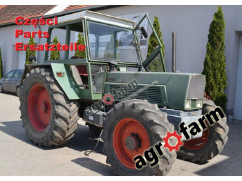FENDT Ersatzteile
