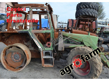 FENDT Ersatzteile